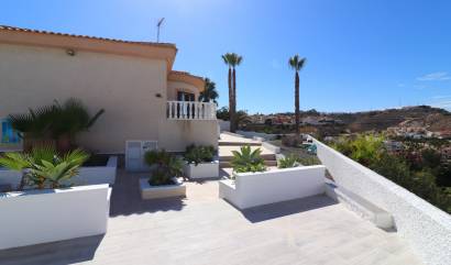 Bestaande woningen - Villa - Ciudad Quesada