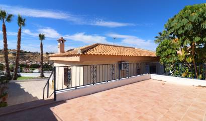 Bestaande woningen - Villa - Ciudad Quesada