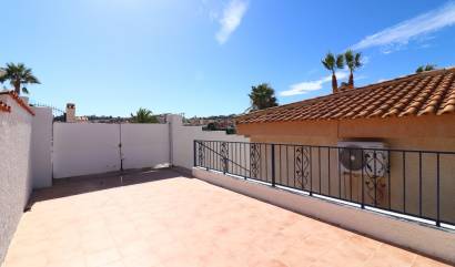 Bestaande woningen - Villa - Ciudad Quesada