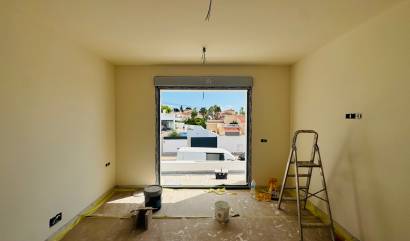 Bestaande woningen - Villa - Ciudad Quesada