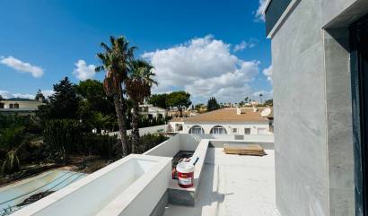 Bestaande woningen - Villa - Ciudad Quesada