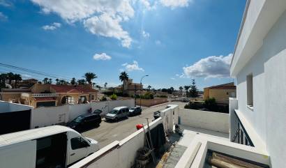 Bestaande woningen - Villa - Ciudad Quesada