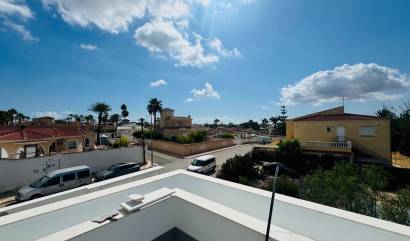 Bestaande woningen - Villa - Ciudad Quesada