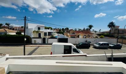 Bestaande woningen - Villa - Ciudad Quesada