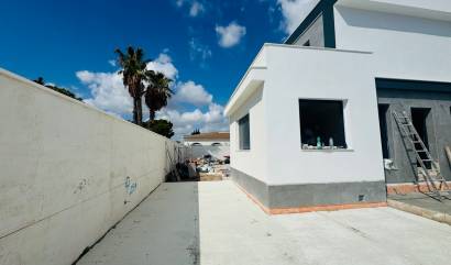 Bestaande woningen - Villa - Ciudad Quesada