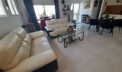 Bestaande woningen - Villa - Ciudad Quesada