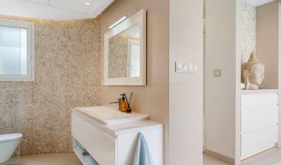 Bestaande woningen - Villa - Ciudad Quesada