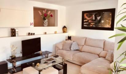 Bestaande woningen - Villa - Ciudad Quesada