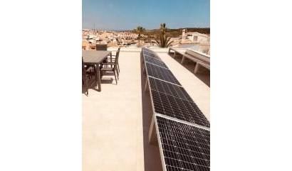 Bestaande woningen - Villa - Ciudad Quesada