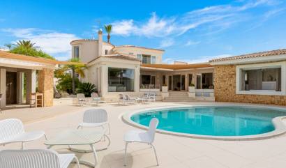 Bestaande woningen - Villa - Ciudad Quesada