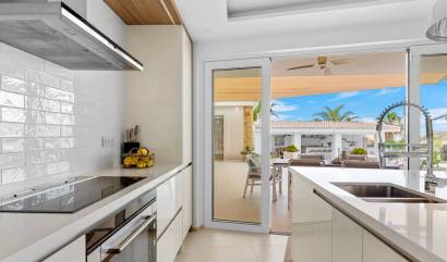 Bestaande woningen - Villa - Ciudad Quesada