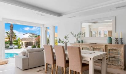 Bestaande woningen - Villa - Ciudad Quesada