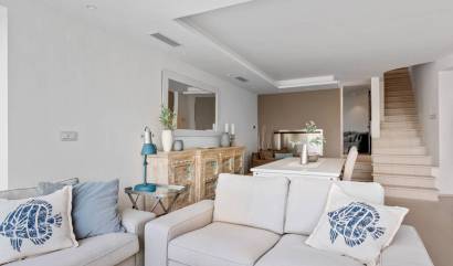 Bestaande woningen - Villa - Ciudad Quesada
