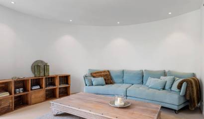 Bestaande woningen - Villa - Ciudad Quesada