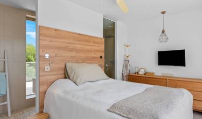 Bestaande woningen - Villa - Ciudad Quesada