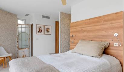 Bestaande woningen - Villa - Ciudad Quesada