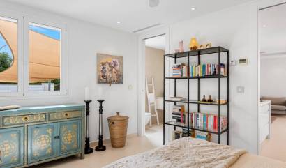 Bestaande woningen - Villa - Ciudad Quesada