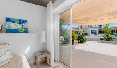Bestaande woningen - Villa - Ciudad Quesada