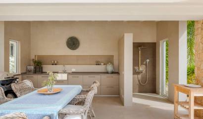 Bestaande woningen - Villa - Ciudad Quesada