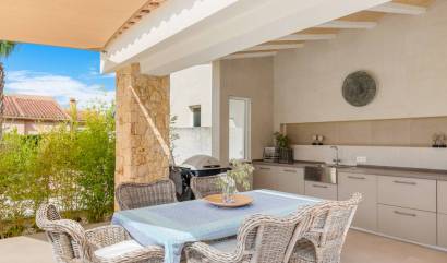 Bestaande woningen - Villa - Ciudad Quesada