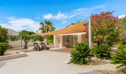 Bestaande woningen - Villa - Ciudad Quesada