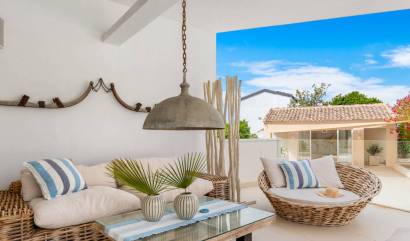 Bestaande woningen - Villa - Ciudad Quesada