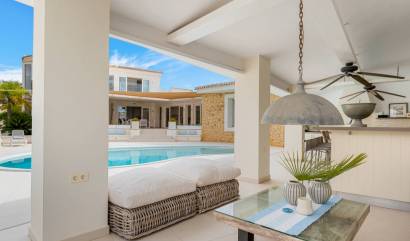 Bestaande woningen - Villa - Ciudad Quesada