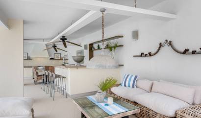 Bestaande woningen - Villa - Ciudad Quesada