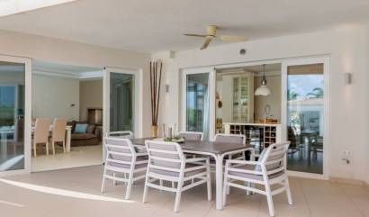 Bestaande woningen - Villa - Ciudad Quesada