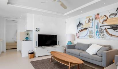 Bestaande woningen - Villa - Ciudad Quesada