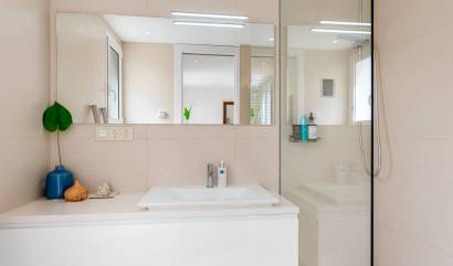 Bestaande woningen - Villa - Ciudad Quesada