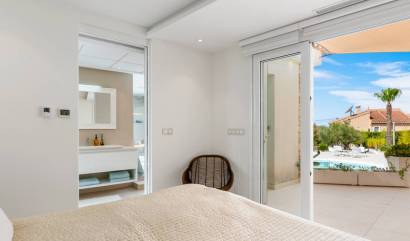 Bestaande woningen - Villa - Ciudad Quesada