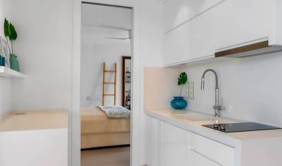 Bestaande woningen - Villa - Ciudad Quesada