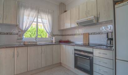 Bestaande woningen - Villa - Ciudad Quesada