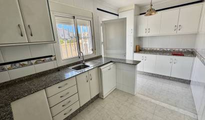 Bestaande woningen - Villa - Ciudad Quesada