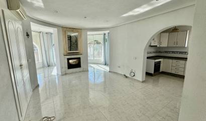 Bestaande woningen - Villa - Ciudad Quesada