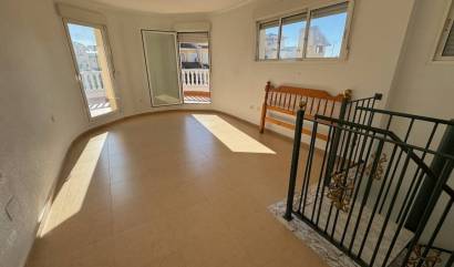 Bestaande woningen - Villa - Ciudad Quesada