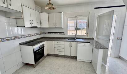 Bestaande woningen - Villa - Ciudad Quesada