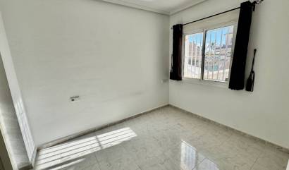 Bestaande woningen - Villa - Ciudad Quesada