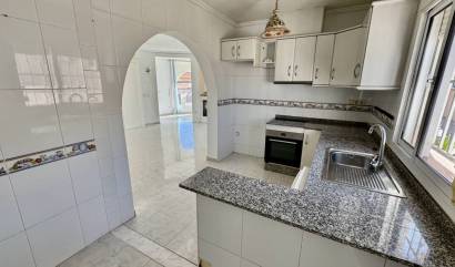Bestaande woningen - Villa - Ciudad Quesada