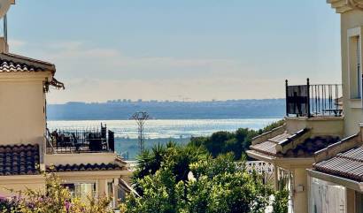 Bestaande woningen - Villa - Ciudad Quesada