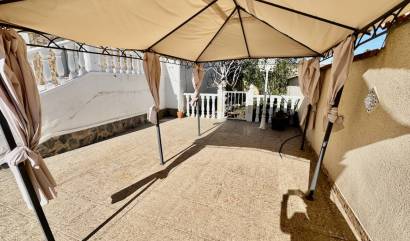 Bestaande woningen - Villa - Ciudad Quesada