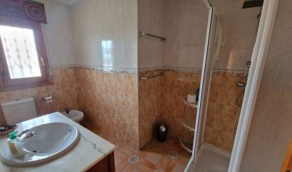 Bestaande woningen - Villa - Ciudad Quesada