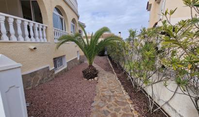 Bestaande woningen - Villa - Ciudad Quesada