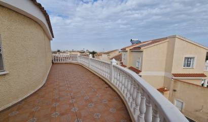 Bestaande woningen - Villa - Ciudad Quesada