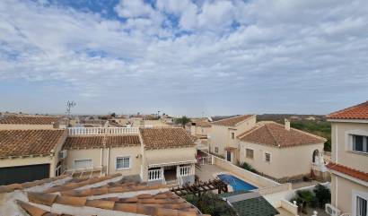 Bestaande woningen - Villa - Ciudad Quesada