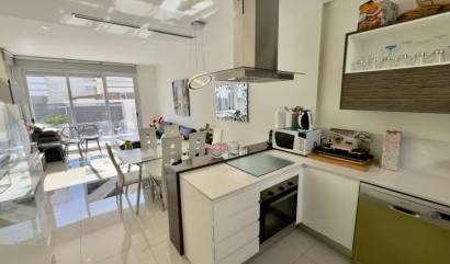 Bestaande woningen - Villa - Ciudad Quesada