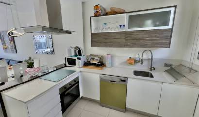 Bestaande woningen - Villa - Ciudad Quesada