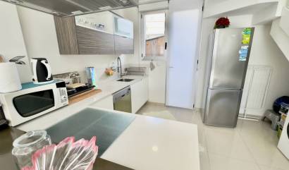 Bestaande woningen - Villa - Ciudad Quesada