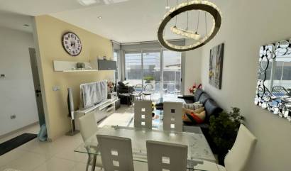 Bestaande woningen - Villa - Ciudad Quesada